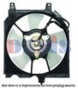 NISSA 2148379N10 Fan, radiator